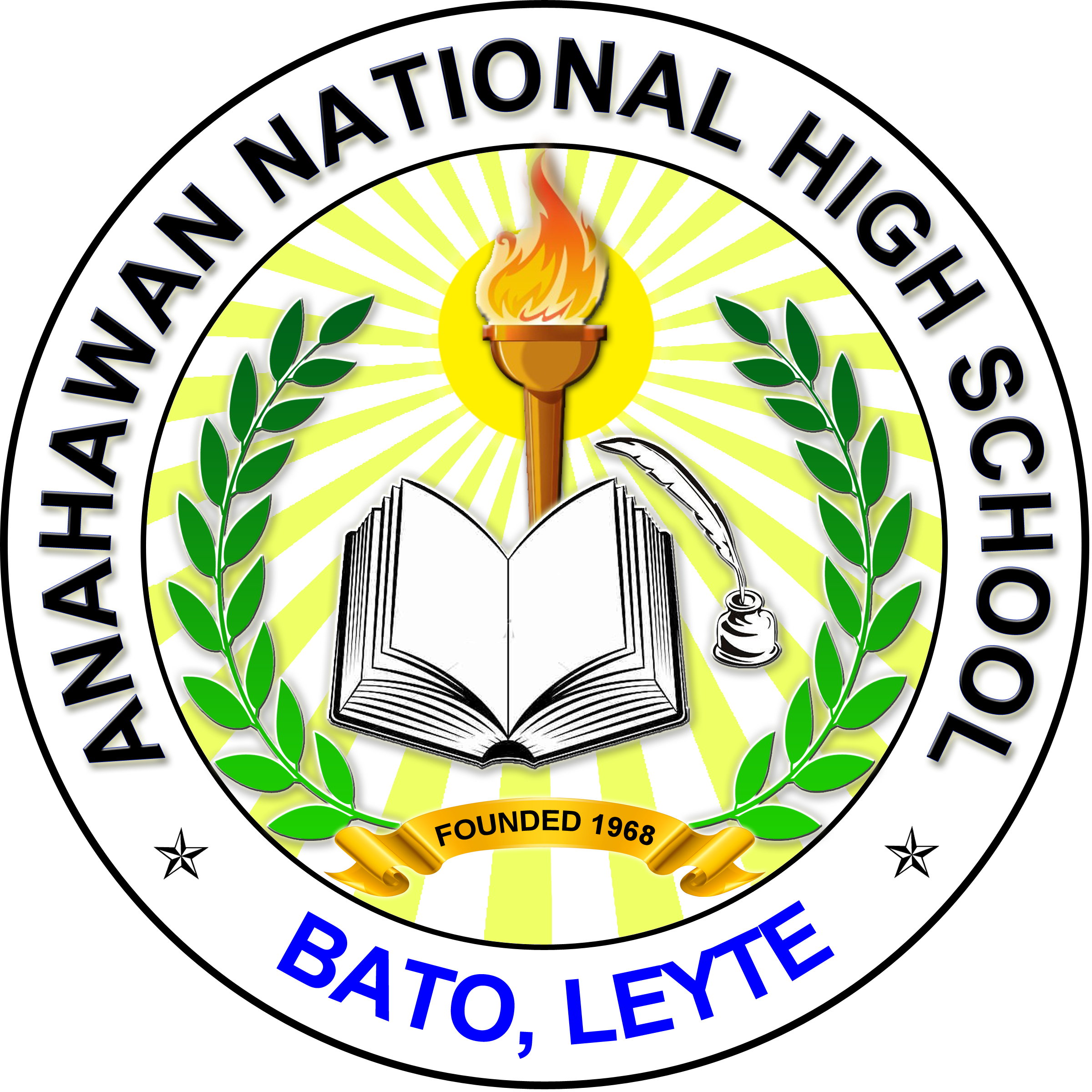 Anahawan National High School